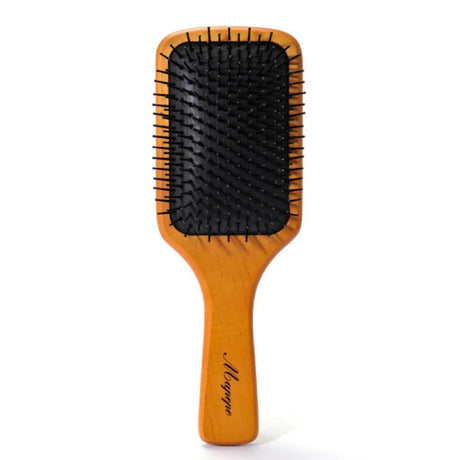 Chantilly Mapepe Natural Hair Volume Care Brush Large