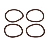 Mapepe Hair Rubber M Brown