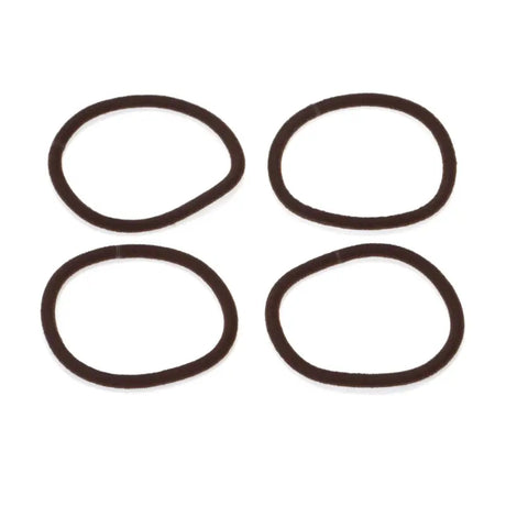 Mapepe Hair Rubber M Brown