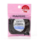 Mapepe Hair Rubber M Brown