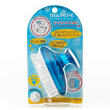 Mapepe Minus Ion Cleansing Brush Blue