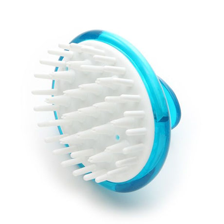 Mapepe Minus Ion Cleansing Brush Blue