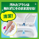 Johnson庄臣一次性马桶刷