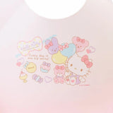 Sanrio三丽鸥幼儿辅食围裙粉色