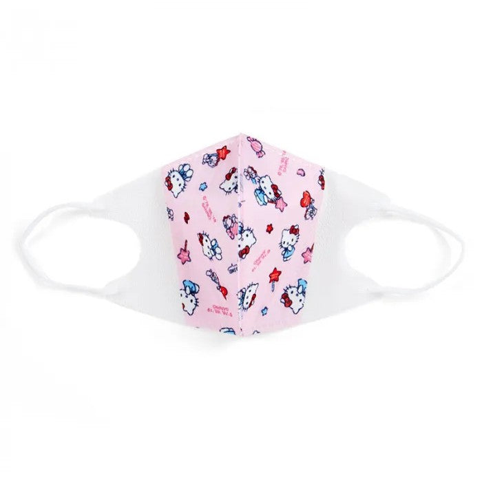 Skater口罩Hello Kitty 5枚