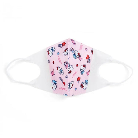 Skater口罩Hello Kitty 5枚