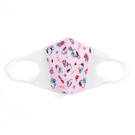 Skater Kids Mask Hello Kitty 5pcs