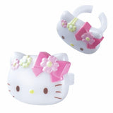 Sanrio Charactors Surprising Bath Bomb Salt 75g
