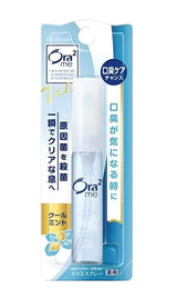 Ora2 Me Breath Fine Mouth Spray Cool Mint 6ml
