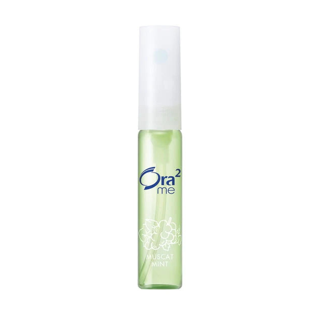 Ora2皓乐齿口气清新喷雾葡萄薄荷 6ml
