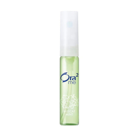 Ora2皓乐齿口气清新喷雾葡萄薄荷 6ml
