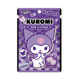 Senjaku扇雀饴库洛米心形咸味糖 32g