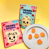 Senjaku扇雀饴猫爪造型软糖 30g