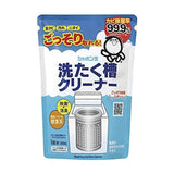 Shabon泡泡玉洗衣机内壁清洁剂 500g