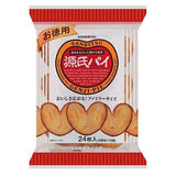 Sanritsu源氏蝴蝶酥 24枚