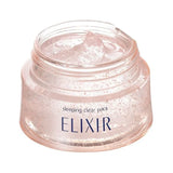 Shiseido Elixir White Sleeping Clear Pack C 105g
