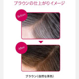 Shiseido Prior Color Conditioner Brown 230g