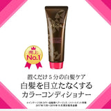 Shiseido Prior Color Conditioner Dark Brown 230g