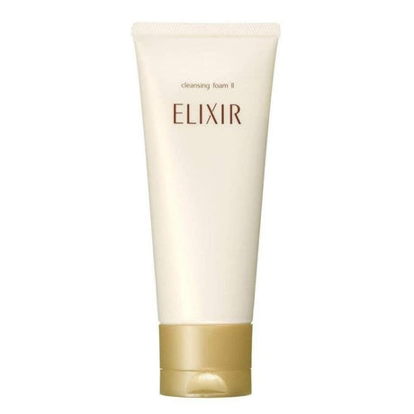 Elixir怡丽丝尔优悦活颜净肤洗面奶1号清爽控油 145g