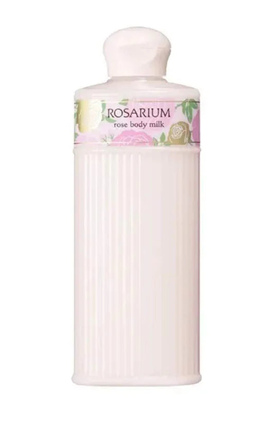 Shiseido资生堂玫瑰园身体乳 200ml