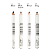 Shiseido Hexagonal Eyebrow Pencil #2 Dark Brown