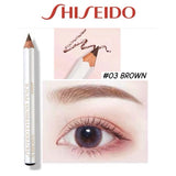 Shiseido Eyebrow Pencil #03 Light Brown