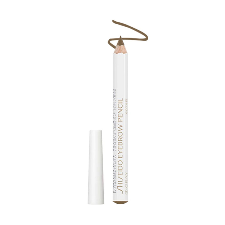 Shiseido Eyebrow Pencil #03 Light Brown