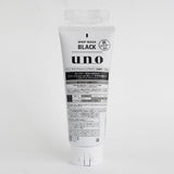 Shiseido UNO Men's Face Whip Wash 130g