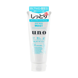 Shiseido Uno Whip Wash Moist