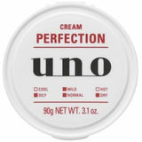 Shiseido UNO All in One Cream Perfection for Men 90g