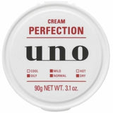 Shiseido UNO All in One Cream Perfection for Men 90g