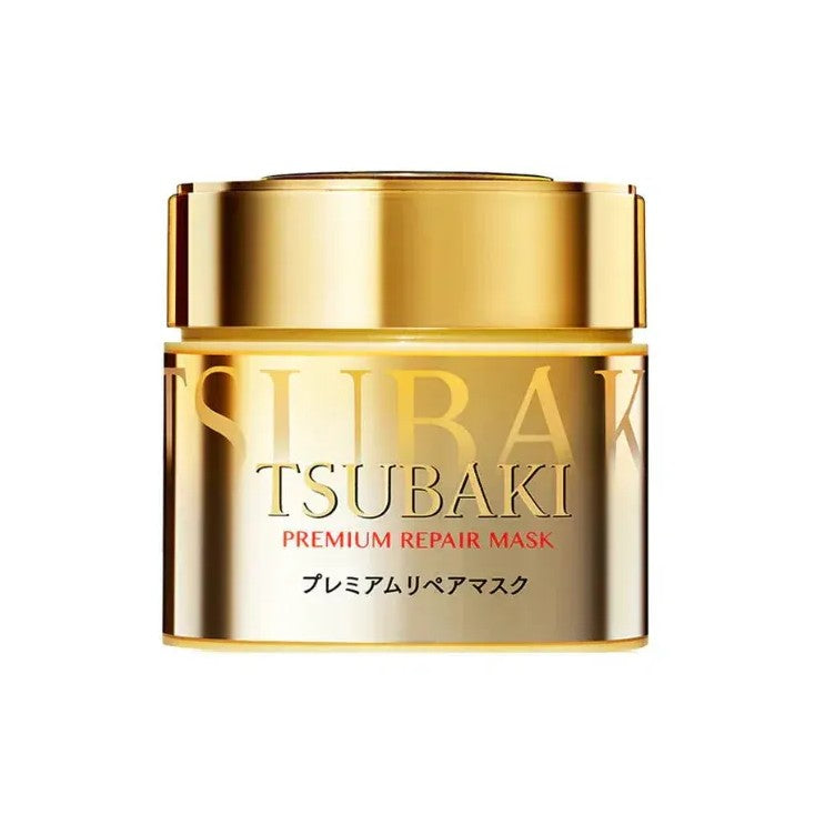 Shiseido Tsubaki Premium Repair Hair Mask 180g