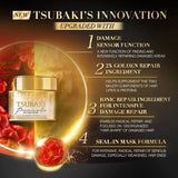 Shiseido Tsubaki Premium Repair Hair Mask 180g