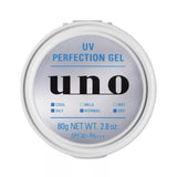 Shiseido Uno All In One Moisturizing Gel Cream Spf30 PA+++ 80g