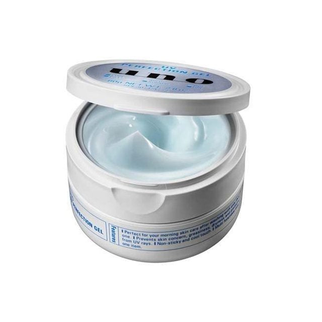 Shiseido Uno All In One Moisturizing Gel Cream Spf30 PA+++ 80g