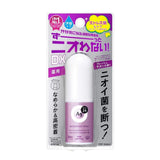 Shiseido Ag DEO24 Stick Fresh Savon