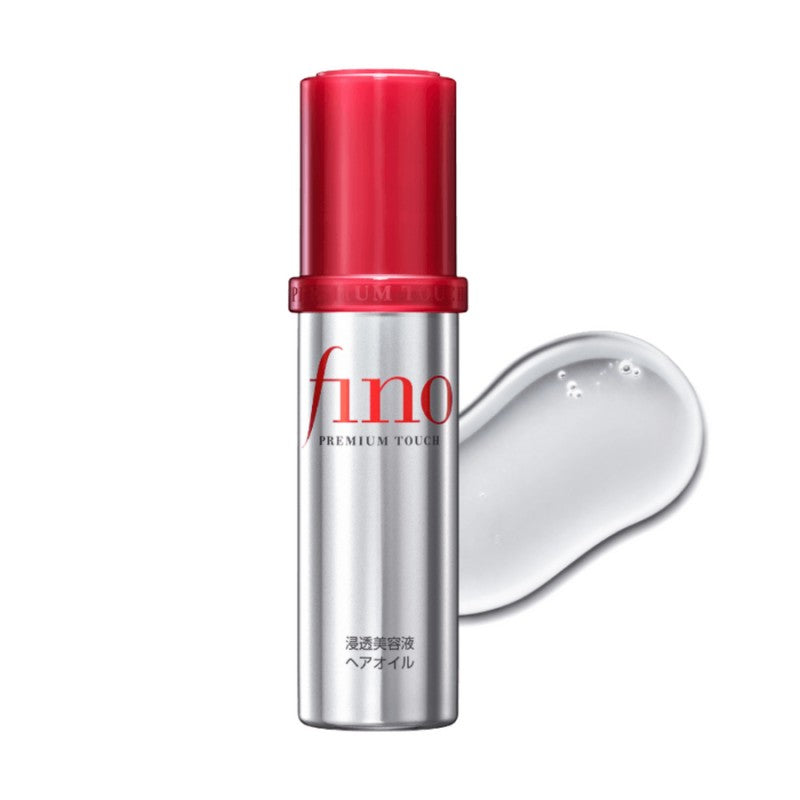Shiseido Fino Premium Touch Essence Hair Oil 70ml