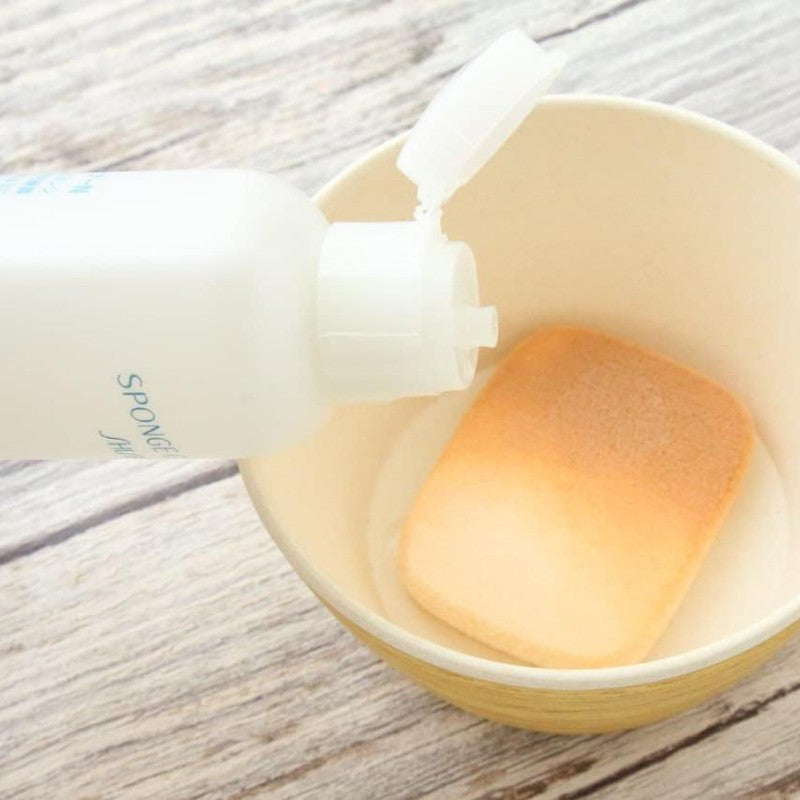 Shiseido Sponge Cleaner 199 50ml