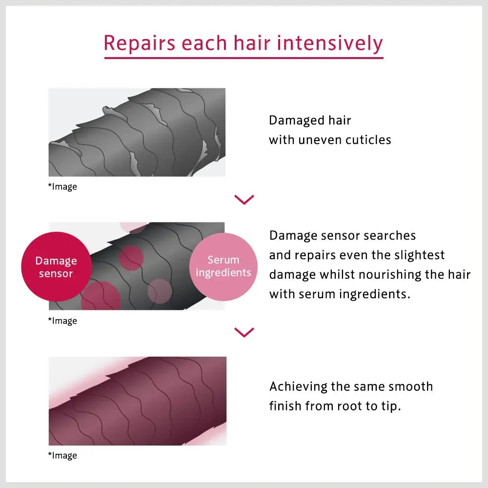 Fino芬浓美容液红罐发膜修护保湿230g