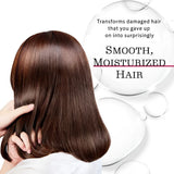 Fino芬浓美容液红罐发膜修护保湿230g