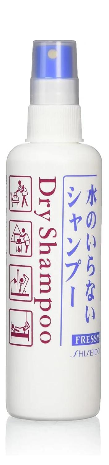 Shiseido Fressy Dry Shampoo 150ml