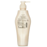 Shiseido Sublimic Aqua Intensive Shampoo 1000ml