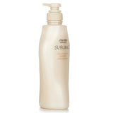 Shiseido Sublimic Aqua Intensive Shampoo 1000ml