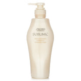 Shiseido Sublimic Aqua Intensive Shampoo 1000ml