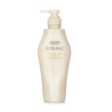Shiseido Sublimic Aqua Intensive Shampoo 1000ml