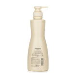 Shiseido资生堂沙龙Aqua Intensive系列护发素针对干性受损发质 500ml