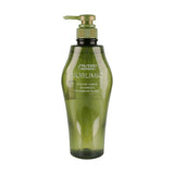 Shiseido资生堂沙龙Fuente Forte系列平衡角质去屑洗发水 500ml