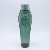 Shiseido Sublimic Fuente Forte Shampoo Oily Scalp 250ml