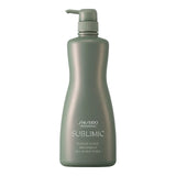 Shiseido Sublimic Fuente Forte Treatment 1000g