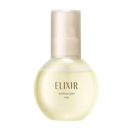 Elixir怡丽丝尔水光玉肌保湿定妆喷雾控油不脱妆 80ml